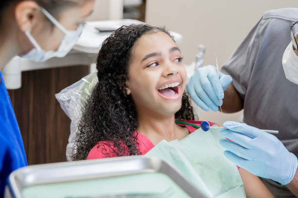 Best Emergency Dentist for Lost Fillings or Crowns in Coal Run Village, KY