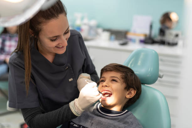 Best Pediatric Emergency Dentist in Coal Run Village, KY